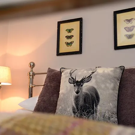 Rothay Apartament Grasmere