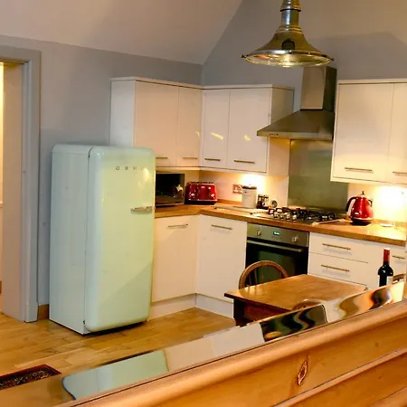 Apartment Rothay