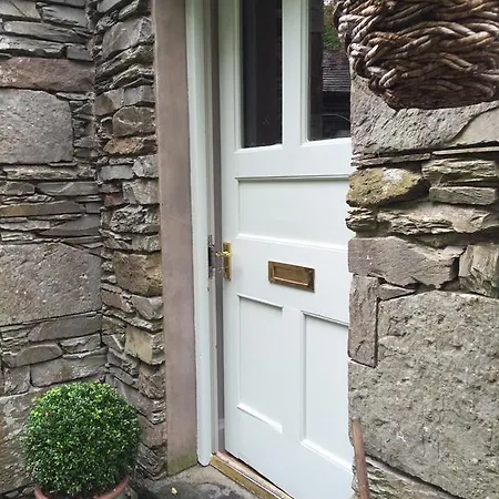 Rothay * Grasmere