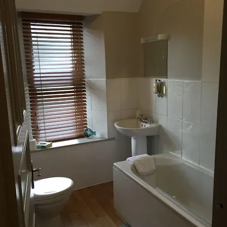 Apartament Rothay *