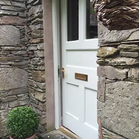 Rothay Apartament *