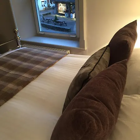 Rothay Apartament *