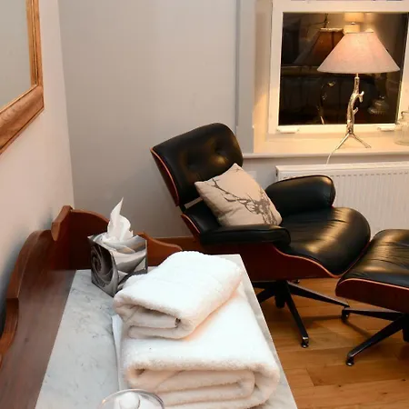 Apartament Rothay