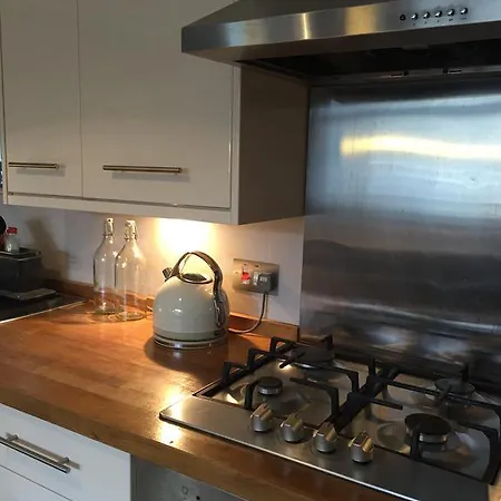 Apartament Rothay Grasmere