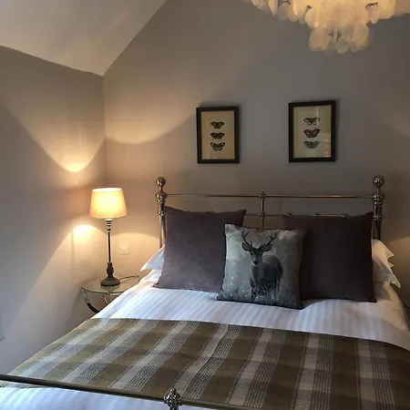 Rothay * Grasmere