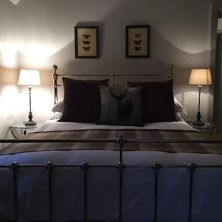 Rothay Apartment