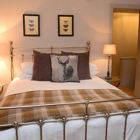 Rothay Apartment *