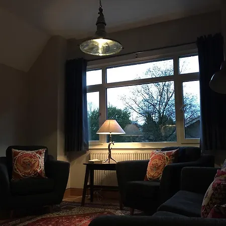 Apartament Rothay Grasmere