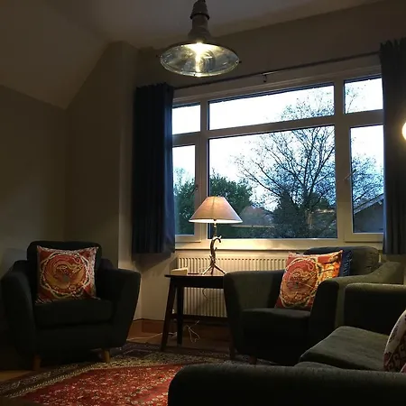 Rothay Apartment