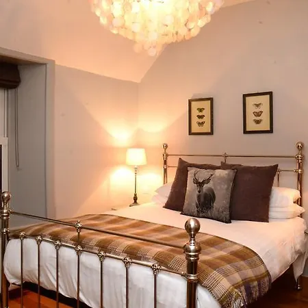 Rothay Apartment Grasmere