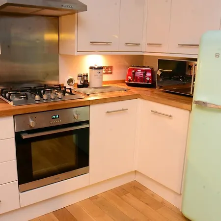 Rothay Apartament Grasmere