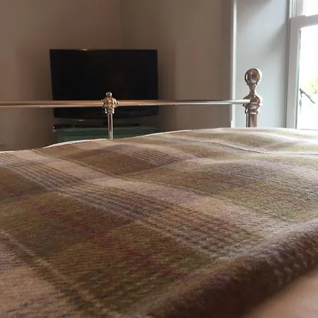 Rothay Appartamento Grasmere